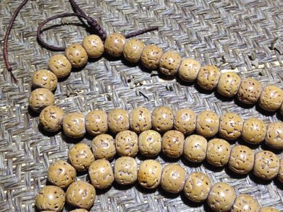 天然精工毕业级无齿金刚手串一条 - 天然精工毕业级无齿金刚手串一条