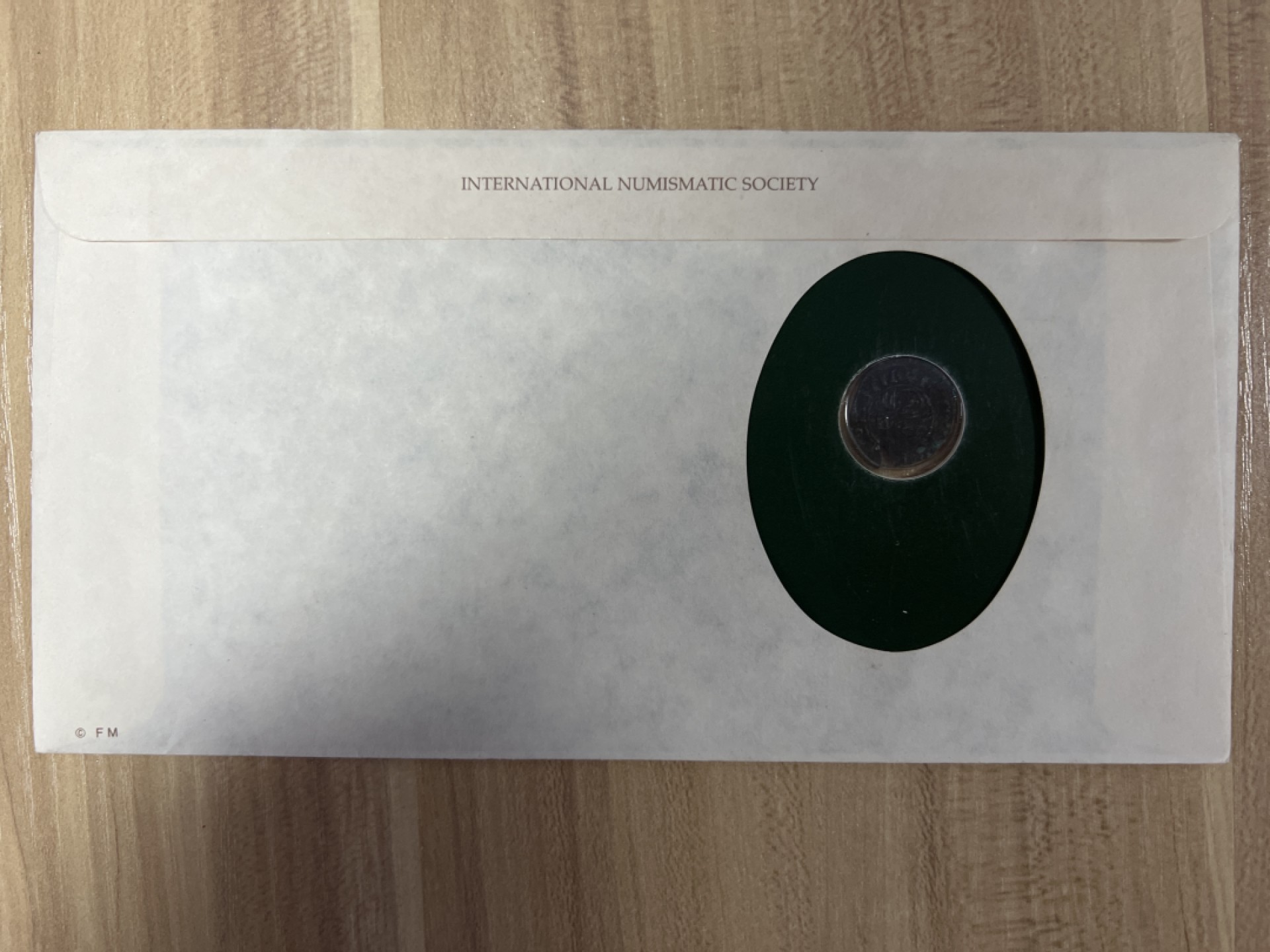 泡泡堂第六十七期  世界硬币纸币专场（无押金，无佣金，捡漏，全场20包邮，偏远地区除外） 威尼斯16世纪老币