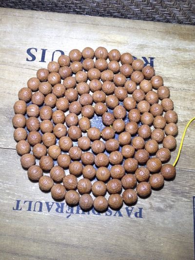 仅此一条，精美毕业级凤眼菩提一条！ - 仅此一条，精美毕业级凤眼菩提一条！