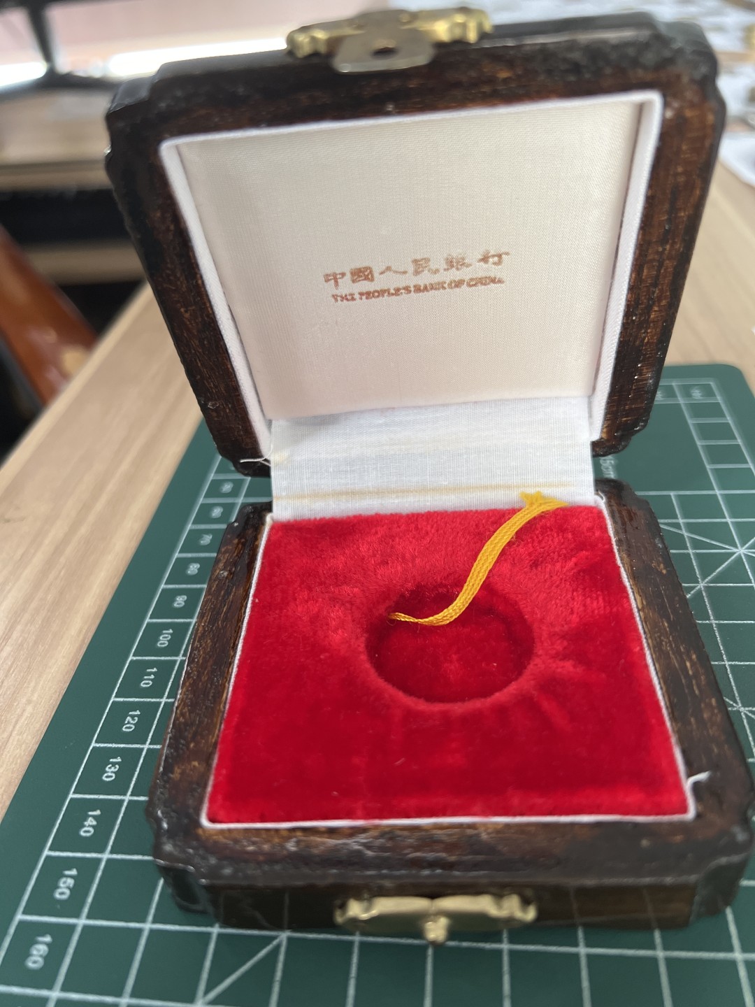 泡泡堂第109期  世界硬币邮票专场（无押金，无佣金，捡漏，全场20包邮，偏远地区除外） 空盒