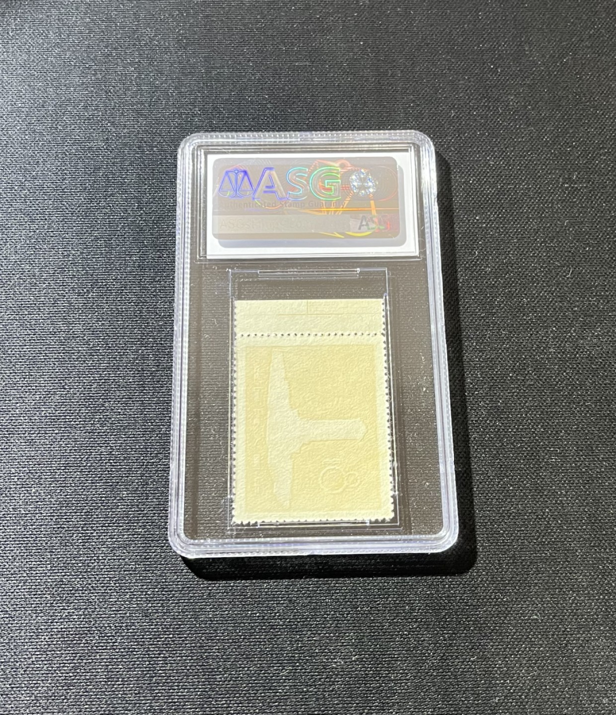洪涛臻品 精选邮票限时拍卖第十期 纪47 纪念碑 盖销  色标  ASG90OP  状态极佳，三俗稀缺，注意捡漏，新票价格高，盖销一样欣赏，藏家必备