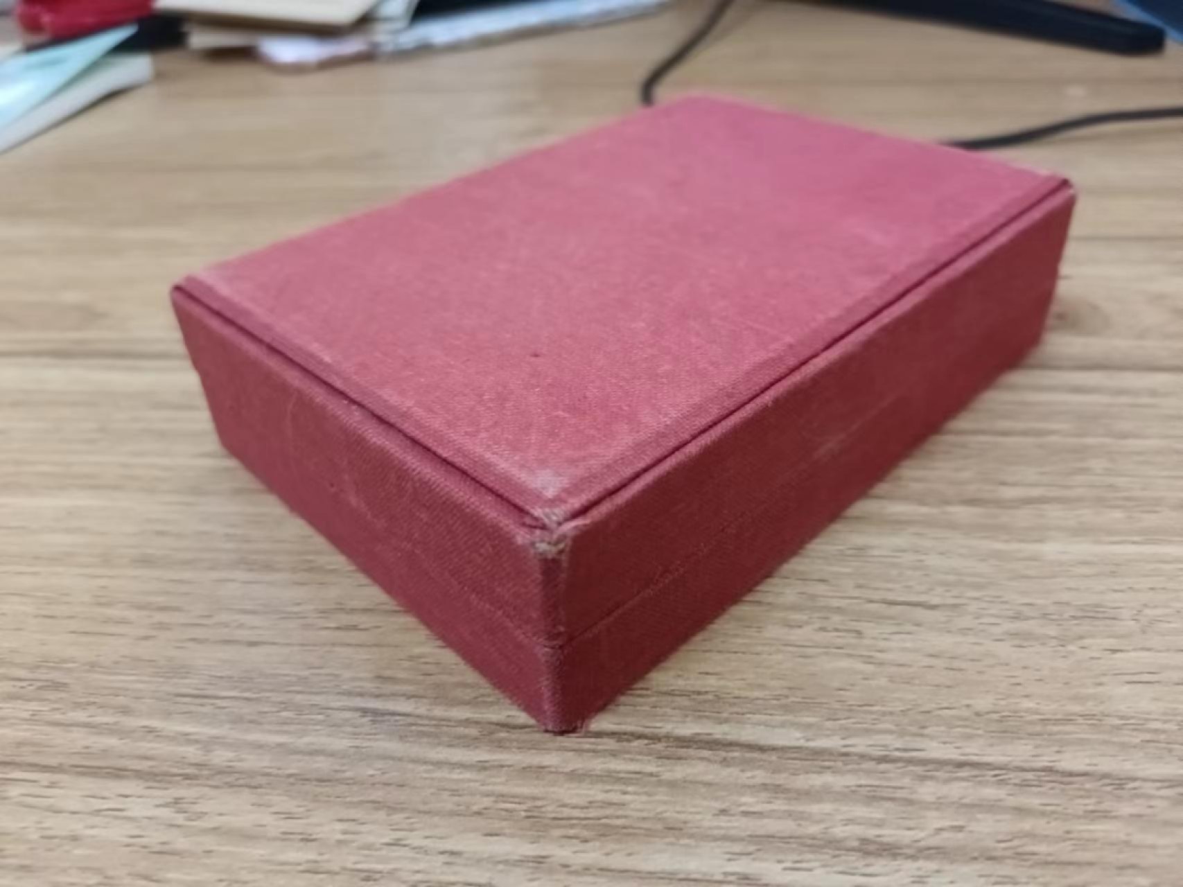 苏联勋章2022年8月拍卖  第五期8月26日-8月29日晚上9点 苏联二战勋章盒子