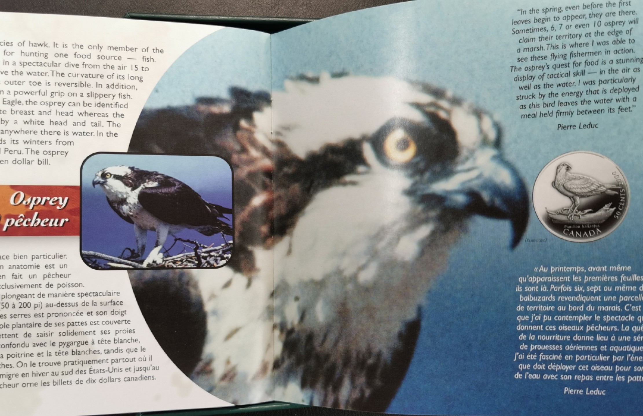 凡希社世界钱币微拍第二百零九期 2000澳洲鸟禽纪念银币四枚套原厂盒证！