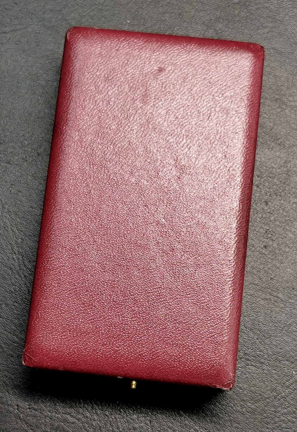 凡希社世界钱币微拍第二百零九期 1860第二次鸦片战争法国入侵勋章 大沽-张家湾-八里桥-北京 原盒