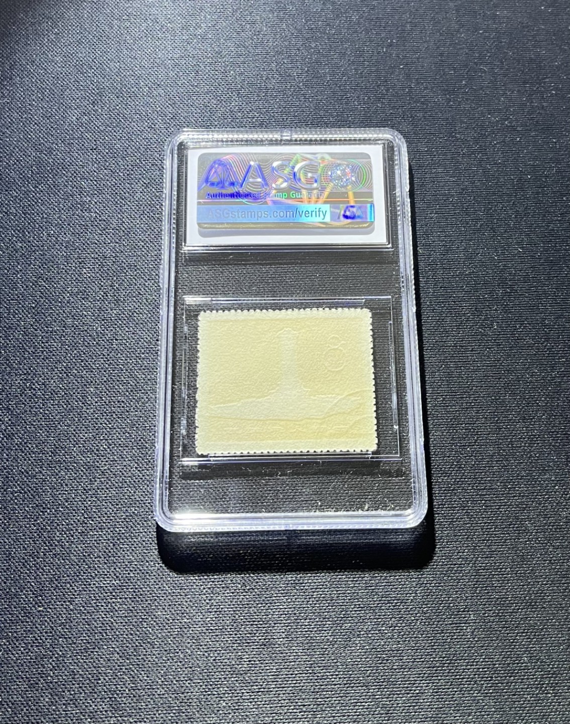 洪涛臻品 精选邮票限时拍卖第十一期 纪47纪念碑盖销 ASG90分 这枚票状态极好，齿孔漂亮，红色题材，有庄品种，新票价格高，盖销票一样欣赏，藏家必备
