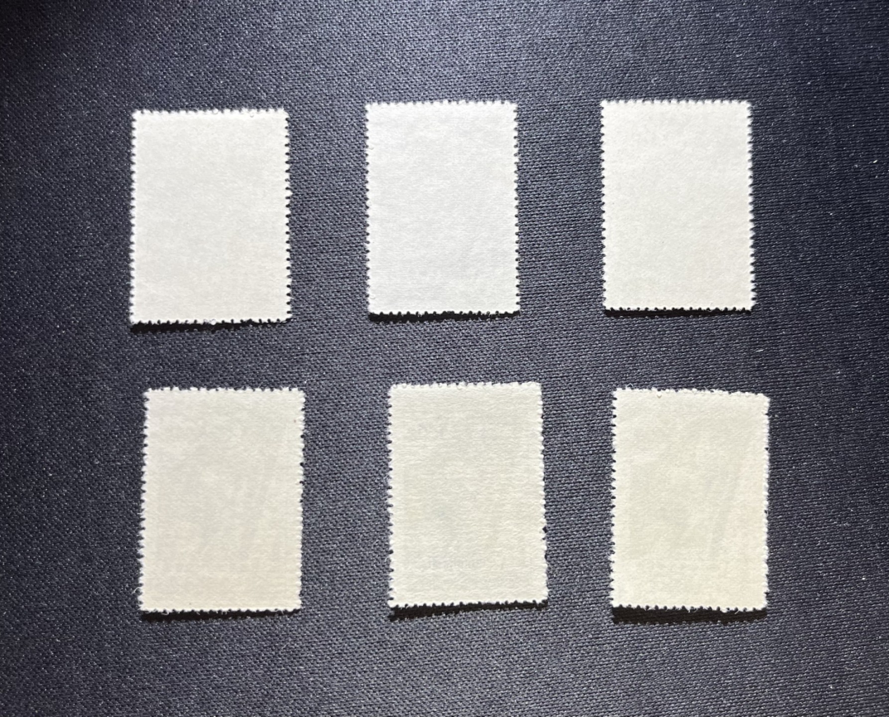 洪涛臻品 精选邮票限时拍卖第十一期 纪14儿童新全  3套，版撕全品，经典小票，这么好的品质不好找，必须收藏几套，全品可评级