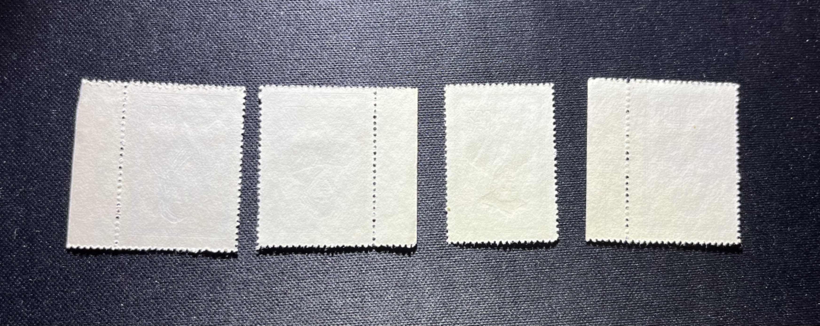 洪涛臻品 精选邮票限时拍卖第十一期 纪25名人新全 ，部分厂名，数字边，三俗稀缺，注意捡漏，全品可评级
