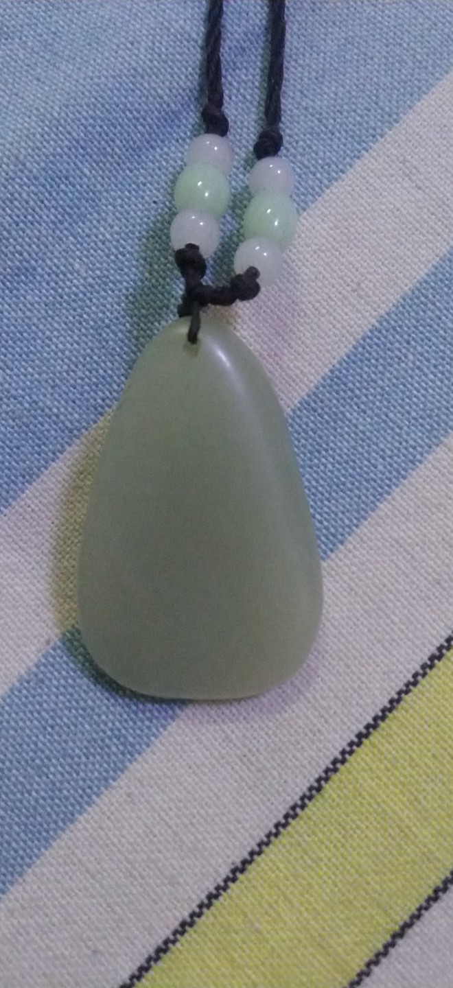 吊坠