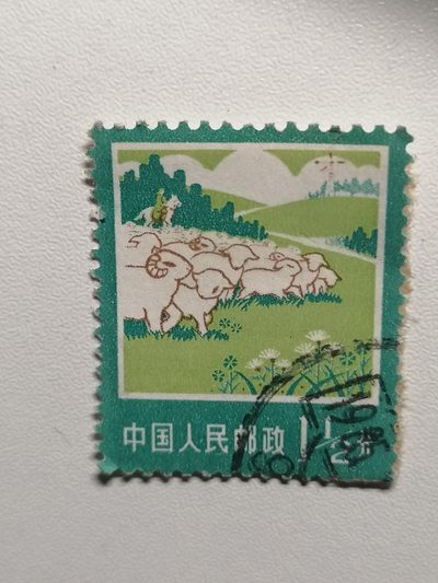 散邮票专场 - 邮票