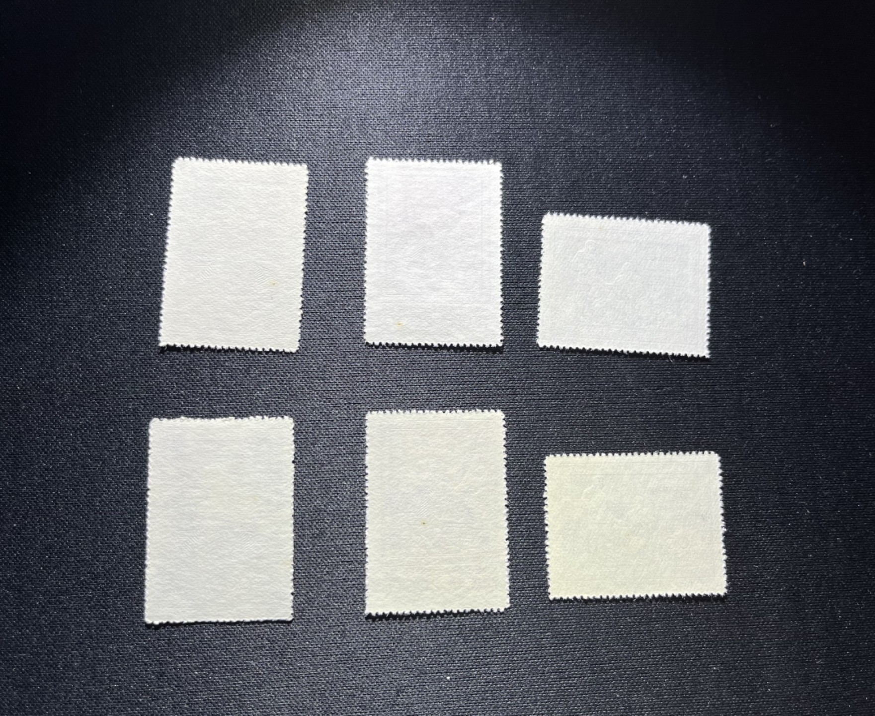 洪涛臻品 精选邮票限时拍卖第十三期 纪26列宁新全，2套，版撕票，个别票一个黄点，定为上品，别无问题，注意捡漏！！