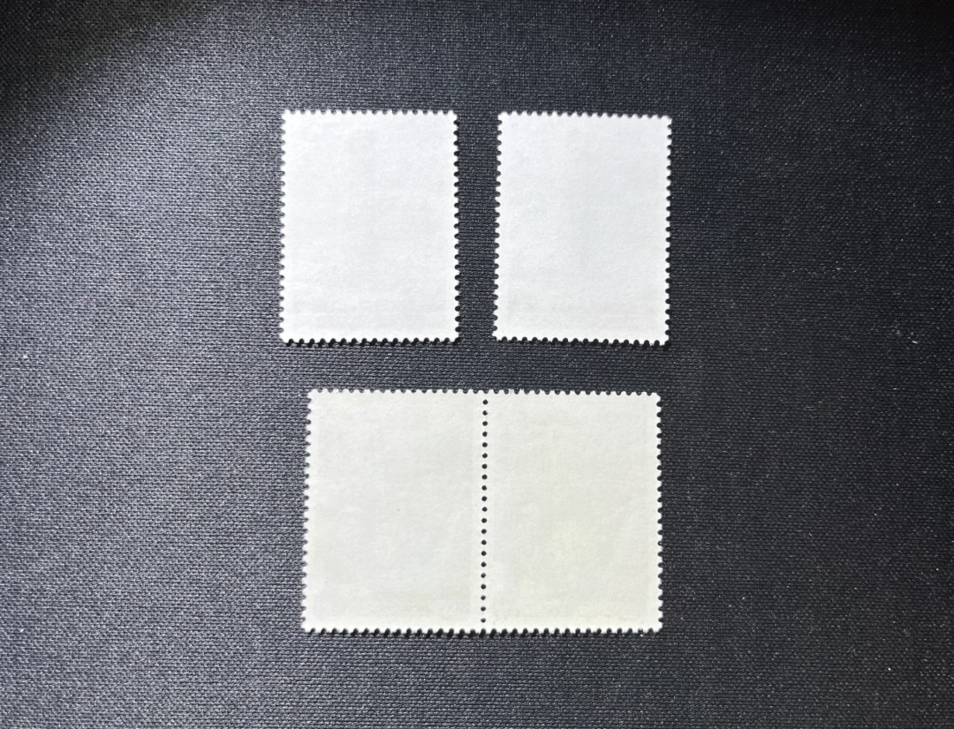 洪涛臻品 精选邮票限时拍卖第十三期 J4 阿尔巴尼亚 新全两套，版撕品质，金粉亮，齿孔新，全品可评级，注意捡漏！！