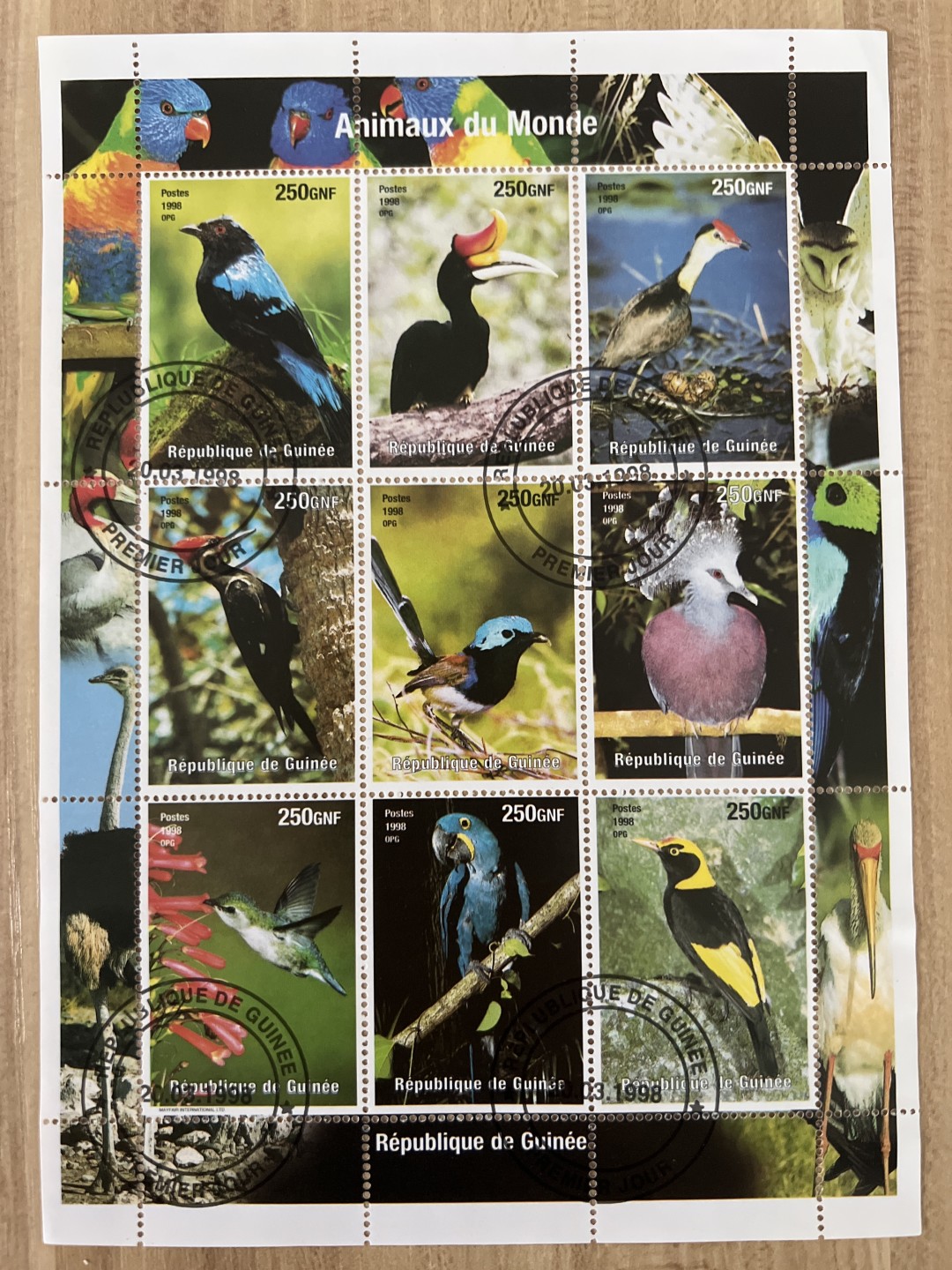 泡泡堂第七十二期   世界硬币纸币邮票专场（无押金，无佣金，捡漏，全场20包邮，偏远地区除外） 邮票