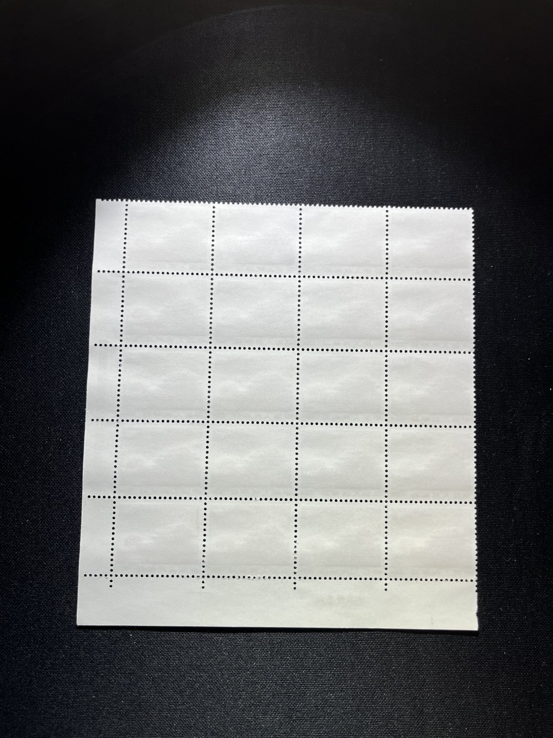 洪涛臻品 精选邮票限时拍卖第十三期 普无号  8分天安门红太阳，20方连下厂名，纯红色标一组，★不是所有版票都有色标★版撕嘎嘎绝，红色图案搭配纯红色标非常漂亮，正红背白，集邮册中必不可少的一组，价值洼地，全品可评级