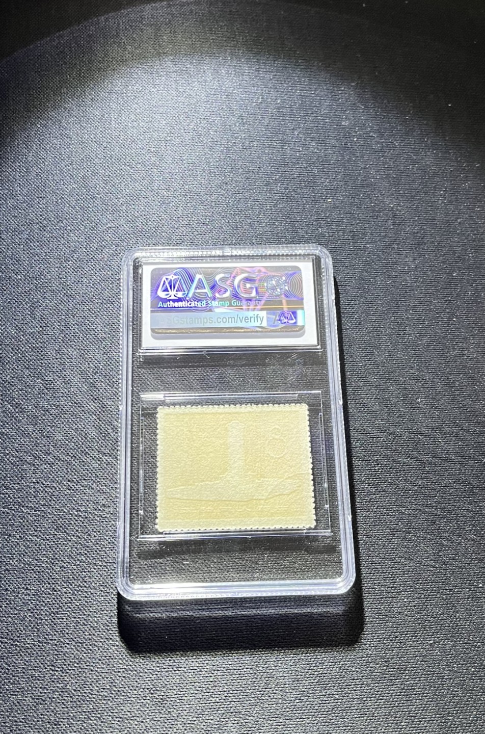 洪涛臻品 精选邮票限时拍卖第十三期 纪47纪念碑盖销  ASG90分 状态好，齿孔漂亮，红色题材，有庄品种，新票价格高，盖销一样欣赏，藏家必备