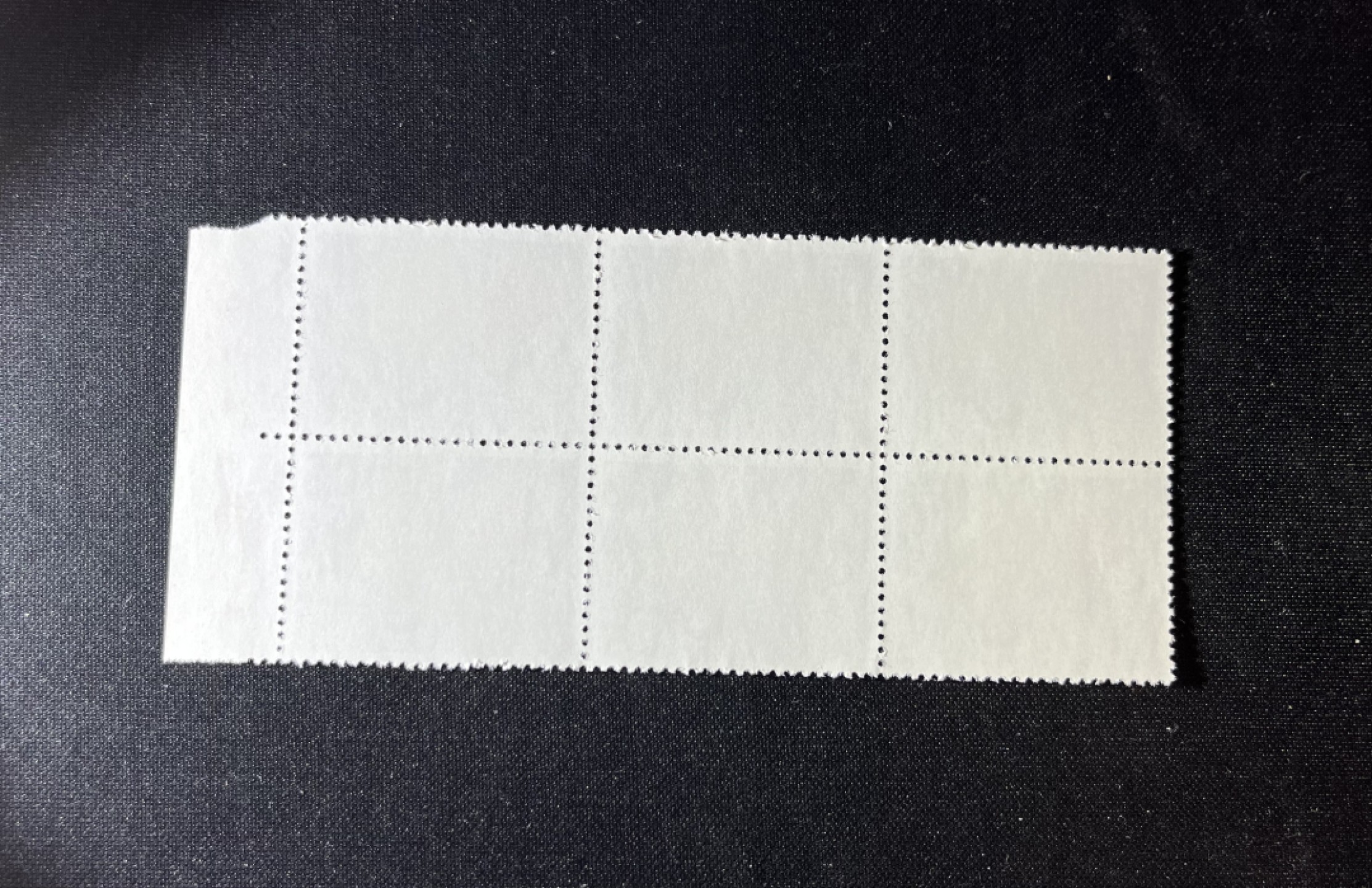 洪涛臻品 精选邮票限时拍卖第十三期 文17知青新 4分厂名，数字六方连一组，版撕品质，收藏首选，普通全品好买，版撕全品不好碰，齿非常新，就像昨天刚撕的一样，注意捡漏，全品可评级