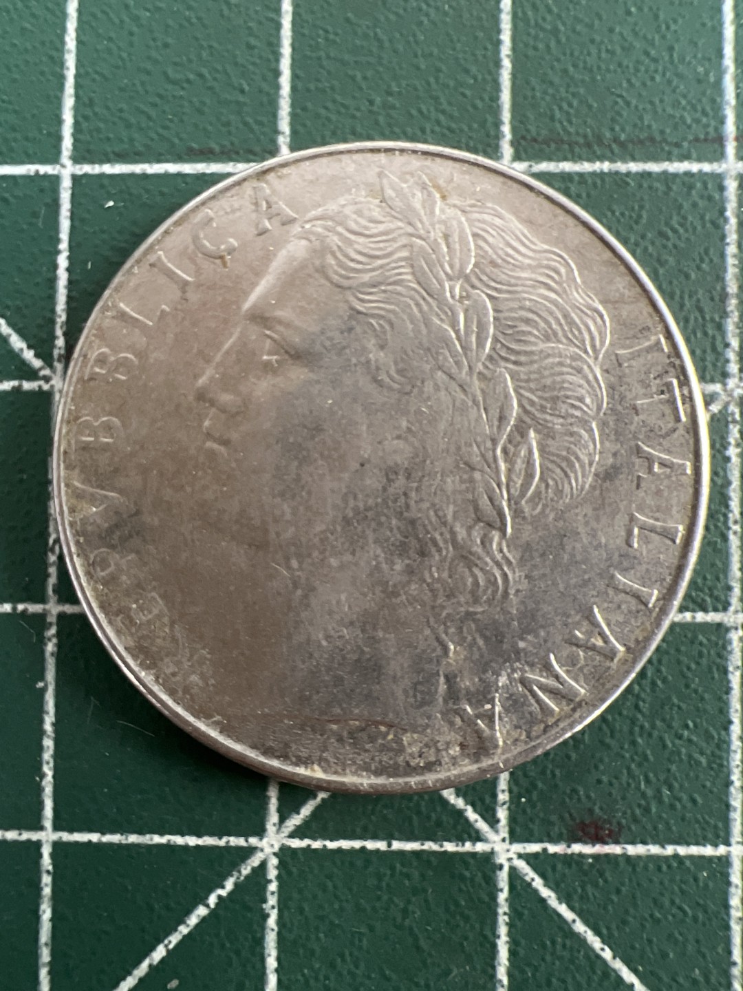 泡泡堂第七十五期  世界硬币纪念章邮票纸币专场（无押金，无佣金，捡漏，全场20包邮，偏远地区除外） 意大利100里拉