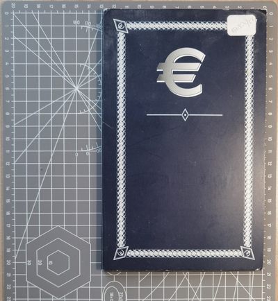 🌍奇货可居🌏 第三十场 世界钱币专场 【9.1】 - 梵蒂冈欧元样币