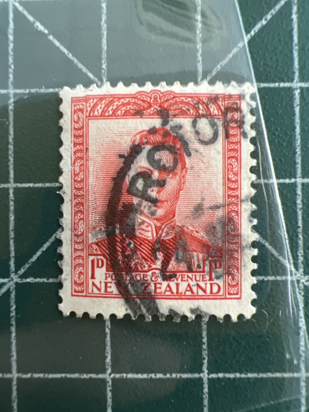 泡泡堂第七十五期  世界硬币纪念章邮票纸币专场（无押金，无佣金，捡漏，全场20包邮，偏远地区除外） 荷兰男王邮票