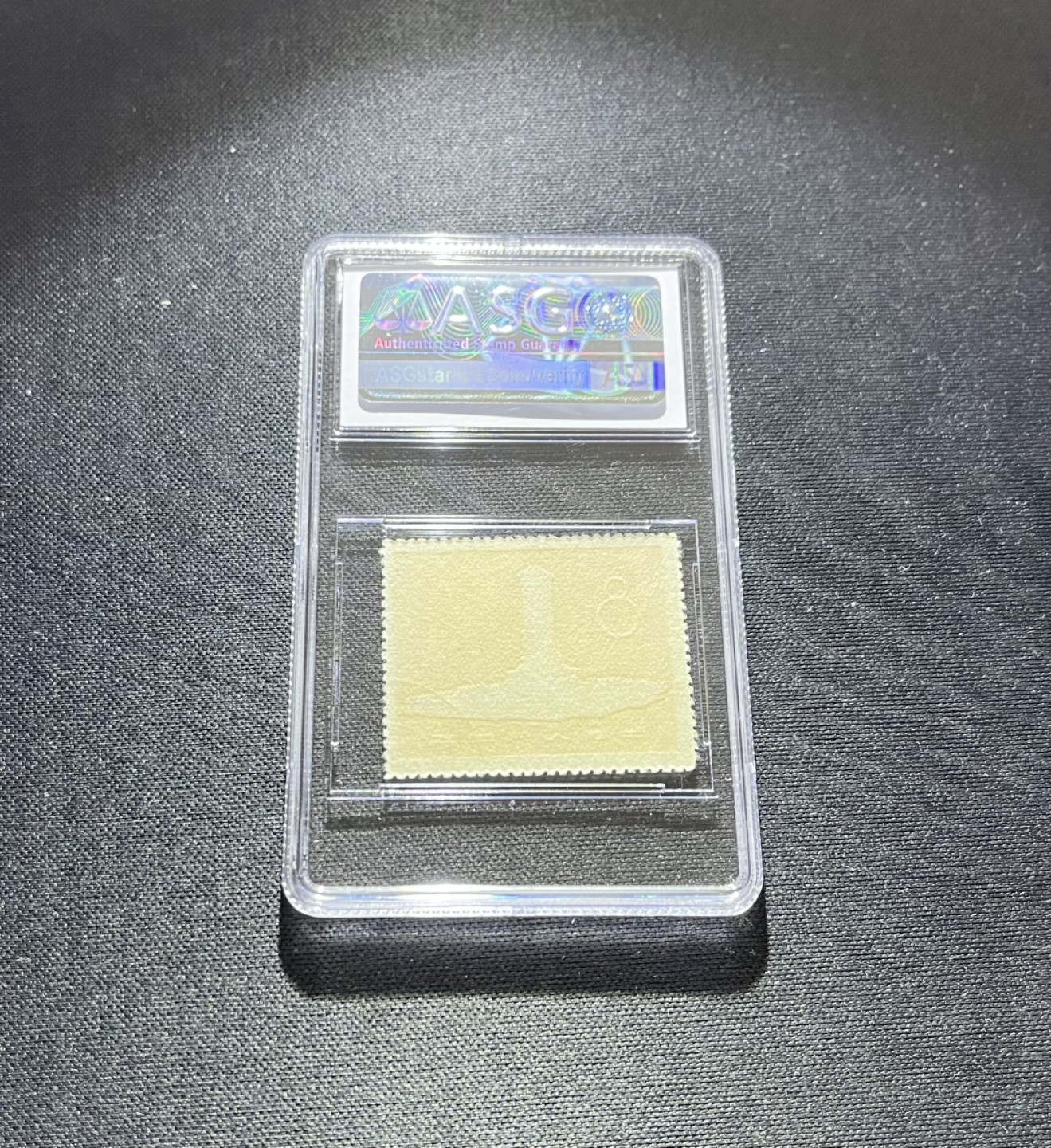 洪涛臻品 精品邮票限时拍卖第十四期 纪47纪念碑盖销  ASG90分 状态好，齿孔漂亮，红色题材，有庄品种，新票价格高，盖销一样欣赏，藏家必备