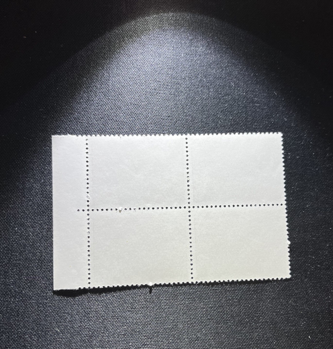 洪涛臻品 精品邮票限时拍卖第十四期 编号N11  22分巴黎公社新，方连一组，拍照光线不好，无任何发黄，编号精品，普通全品好买，版撕全品不好碰，齿孔新，版撕精品小票，多多益善，全品可评级，注意捡漏
