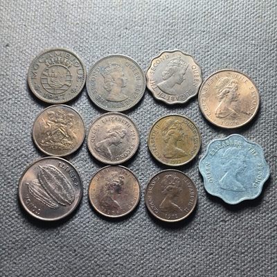 第十二期 九月 第一拍 - 9.1.4 散币一组