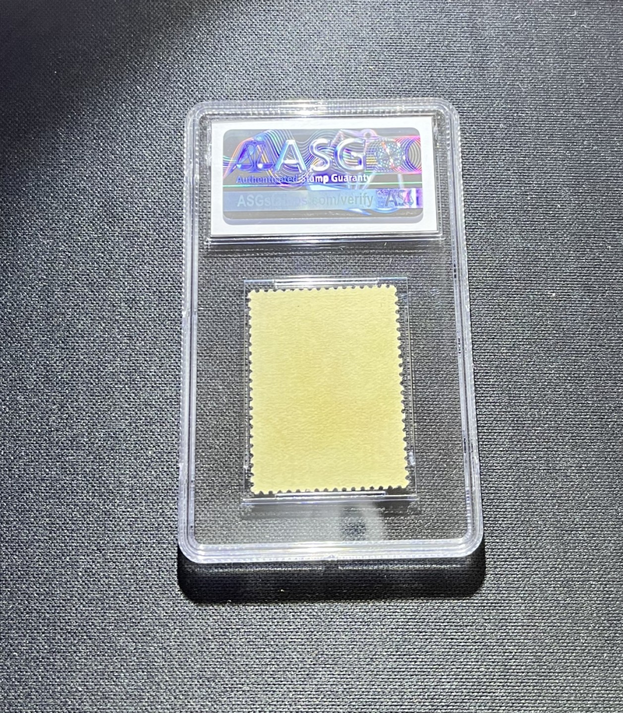 洪涛臻品 精品邮票限时拍卖第十五期 特47西藏盖销  总筋5-4 ASG85分一枚，老纪特经典高价票，盖销总筋，票状态好，无明显瑕疵，105最严格出分，价值洼地，买到就是赚到，注意捡漏