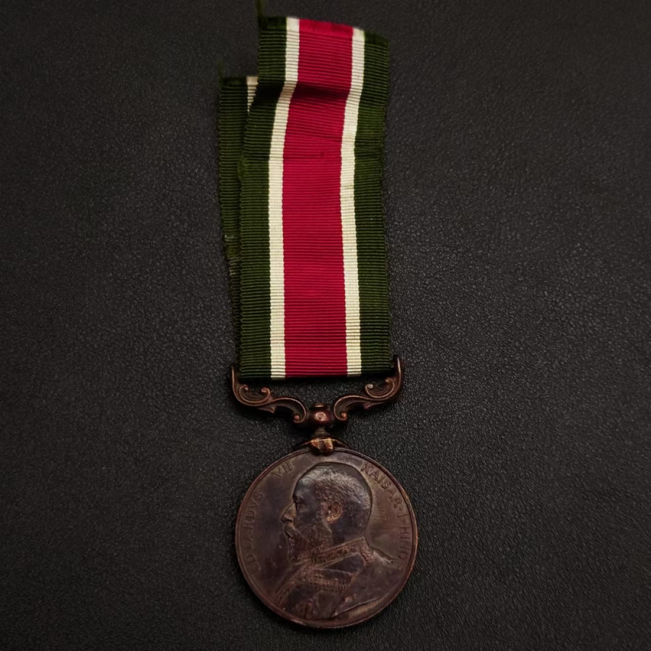 勋章奖章交易所9月3日群拍 英国西藏奖章