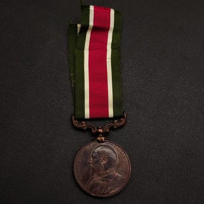 勋章奖章交易所9月3日群拍 - 英国西藏奖章