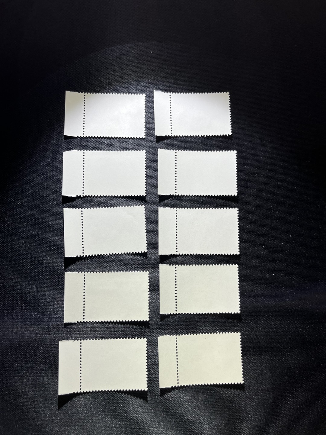 洪涛臻品 精选邮票限时拍卖第十六期 特75妇女新全  左边纸，色标，色线1套  版撕品质，嘎嘎绝，背胶白润，光线效果不理想，票无任何发黄，整版拿来成本每套400左右，放漏几套活跃气氛，注意捡漏，随时售缺，精品小票，被低估的品种，全品可评级，所有拍品包过灯，注意捡漏