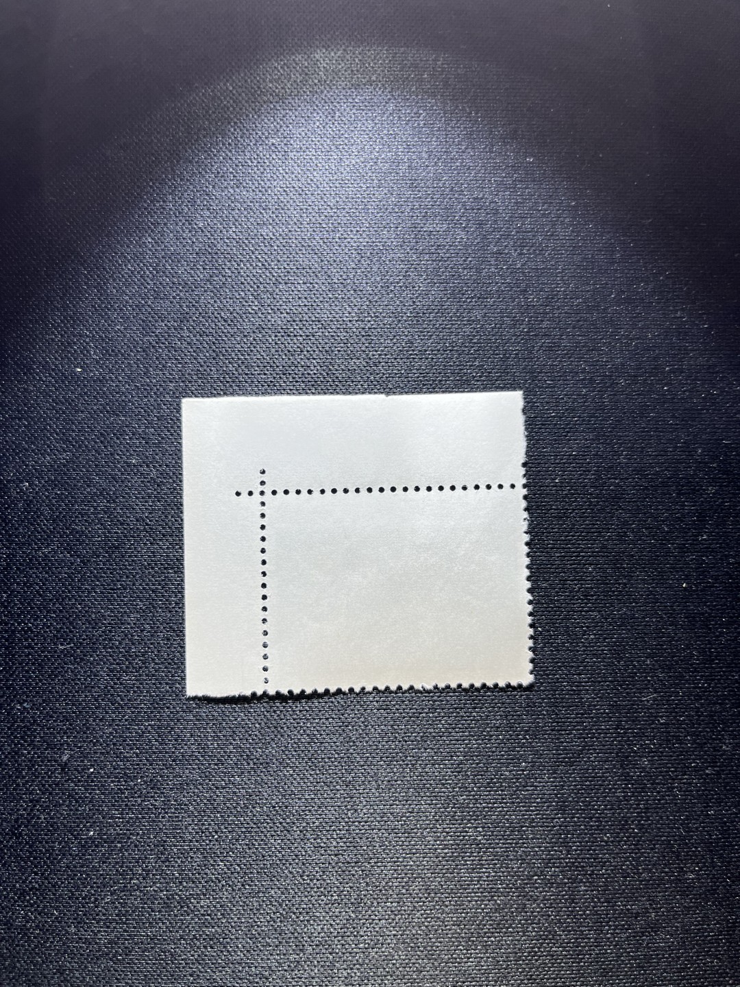 洪涛臻品 精选邮票限时拍卖第十六期 编号智取威虎山N6 新一枚，左下直角边，色标，色线，版撕品质嘎嘎绝，三俗稀缺，直角边这么绝可见这版票品质有多么高，ASG博高分潜质，所有拍品包过灯，注意捡漏