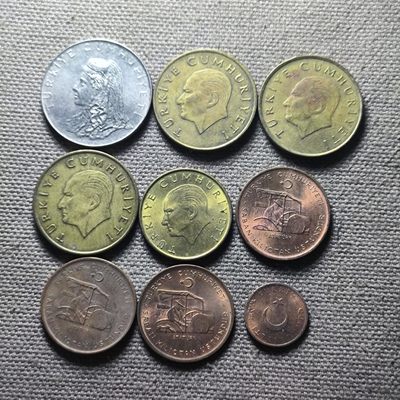 第十三期 九月第二拍 - 9.2.4土耳其