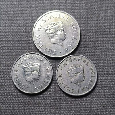 第十三期 九月第二拍 - 9.2.1文莱