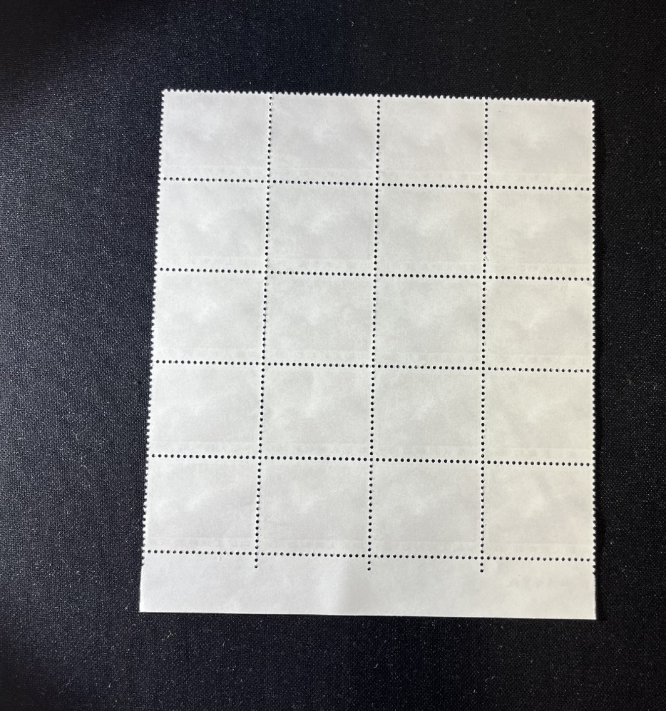 洪涛臻品 精选邮票限时拍卖第十六期 普无号  8分天安门红太阳，20方连 下厂名收藏级品相一组，三俗稀缺，版撕嘎嘎绝，红色图案非常漂亮，正红背白，集邮册中必不可少的一组，版撕精品小票，多多益善，价值洼地，全品可评级，所有拍品包过灯，注意捡漏
