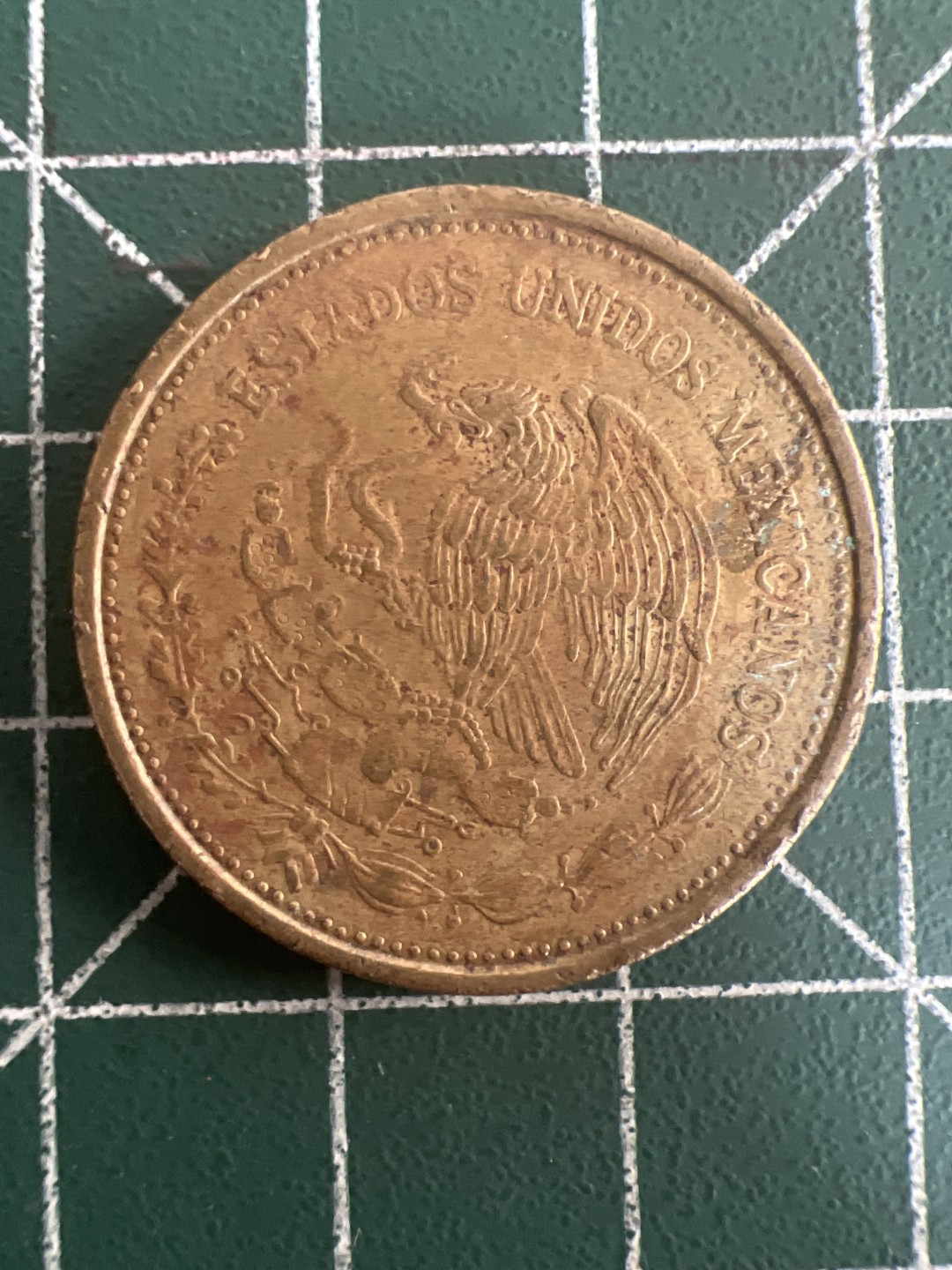 泡泡堂第153期  世界硬币专场（无押金，无佣金，捡漏，全场20包邮，偏远地区除外） 墨西哥100刀