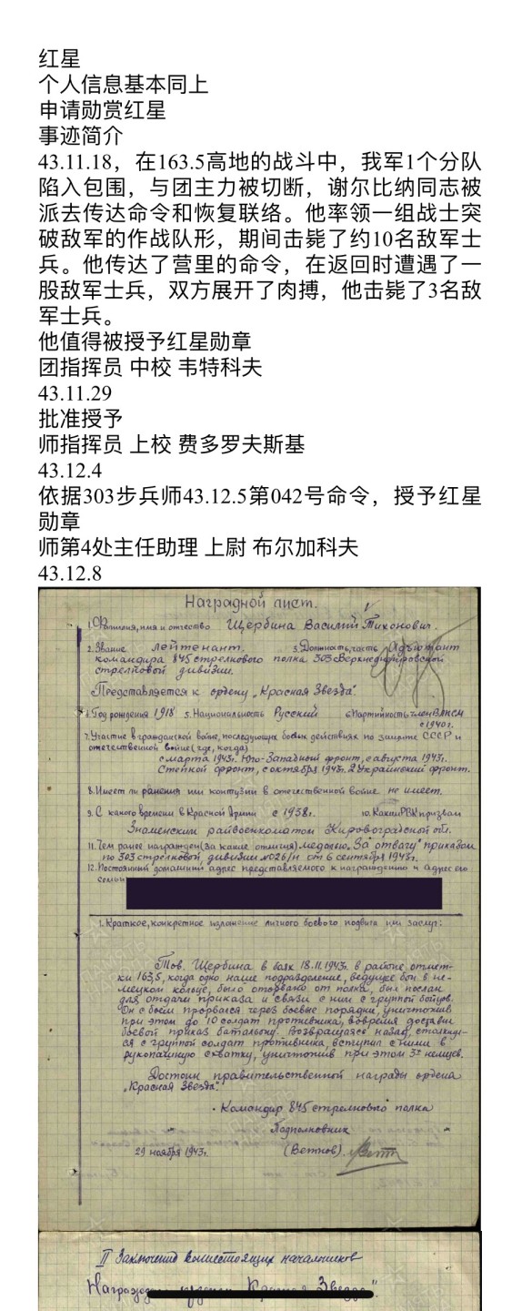 大猫徽章拍卖第201期 苏联43一卫套章 档案齐全 品相好