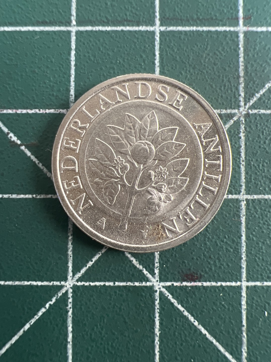 泡泡堂第七十八期  世界硬币专场（无押金，无佣金，捡漏，全场20包邮，偏远地区除外） 安德烈斯25分