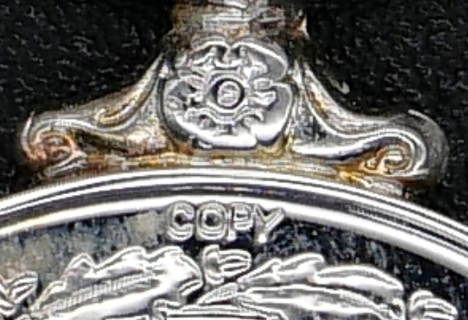 勋章奖章交易所9月3日群拍 银质英国常规服役奖章代章