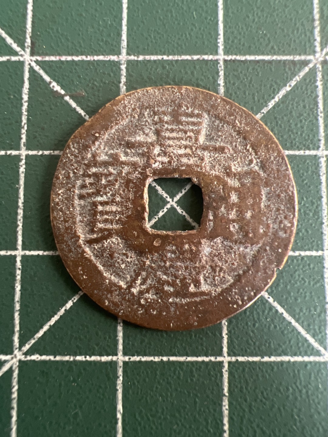 泡泡堂第七十九期  世界硬币纪念章邮票专场（无押金，无佣金，捡漏，全场20包邮，偏远地区除外） 嘉庆通宝