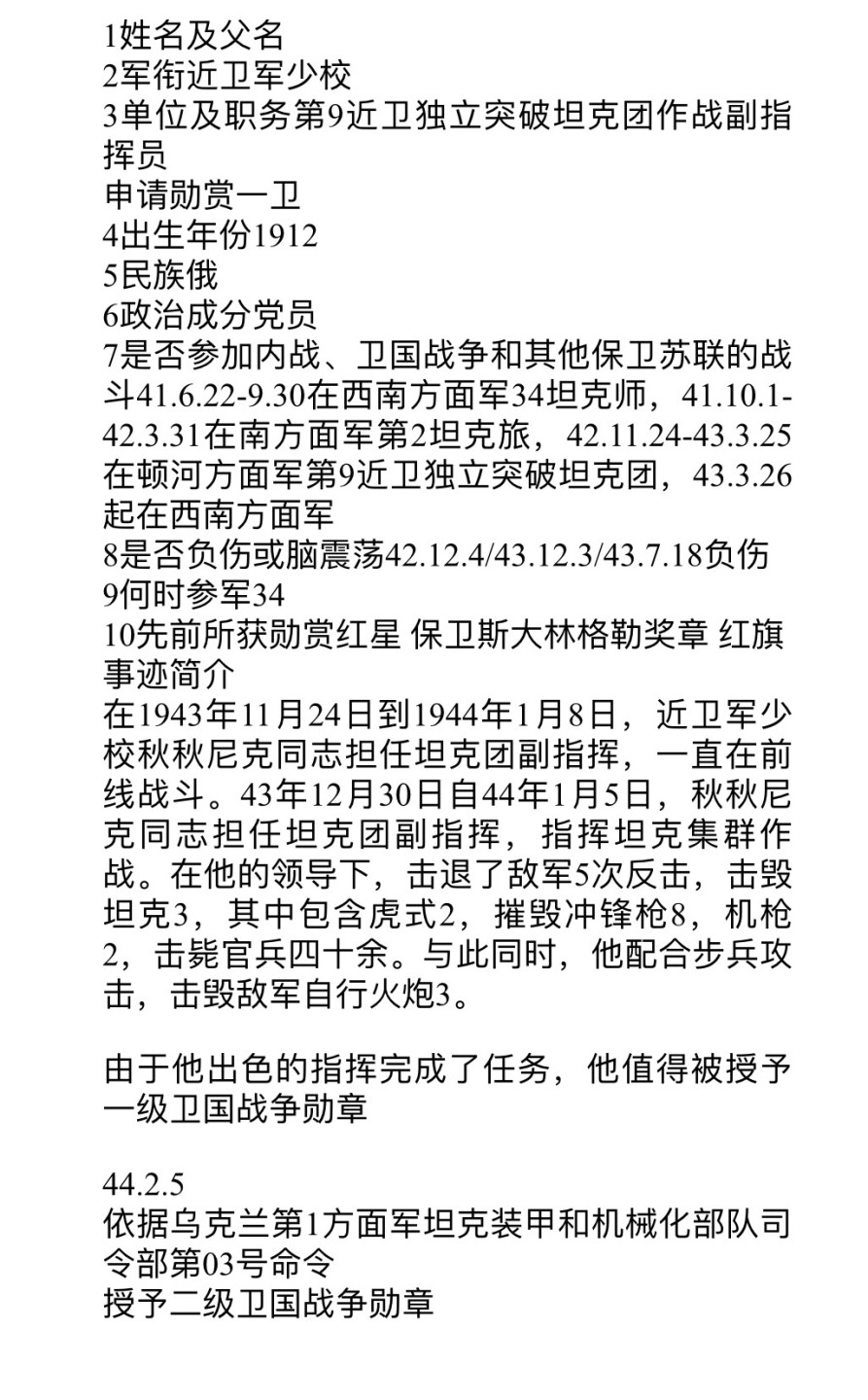 大猫徽章拍卖第201期 苏联红旗勋章轮版 档案齐全