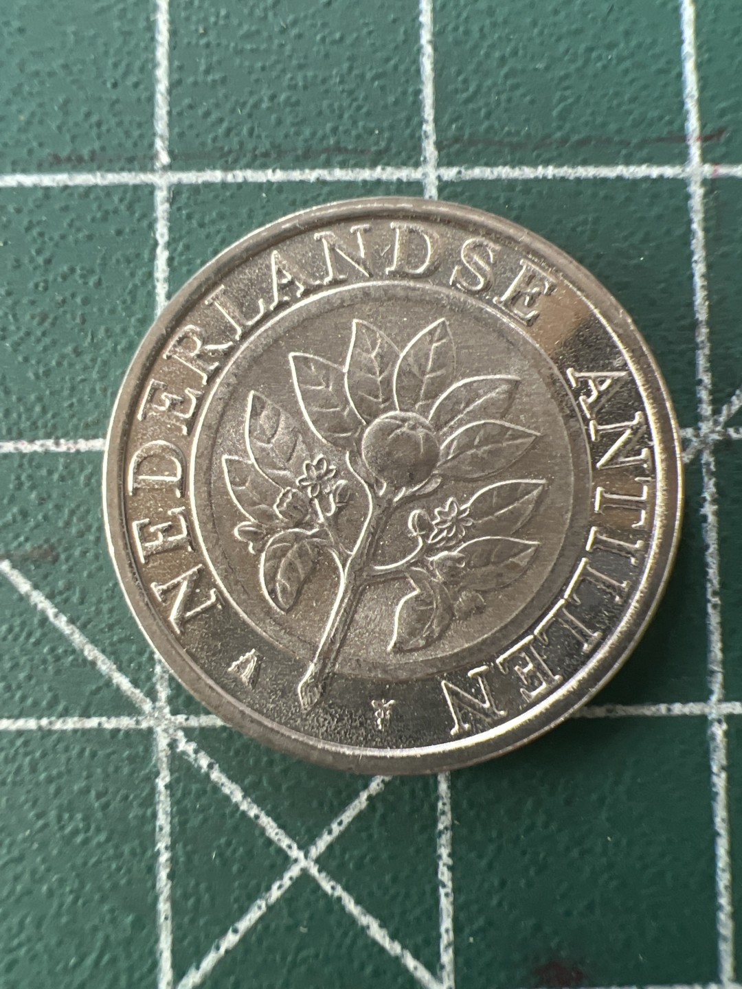 泡泡堂第七十六期  世界硬币邮票专场（无押金，无佣金，捡漏，全场20包邮，偏远地区除外） 安德烈25c