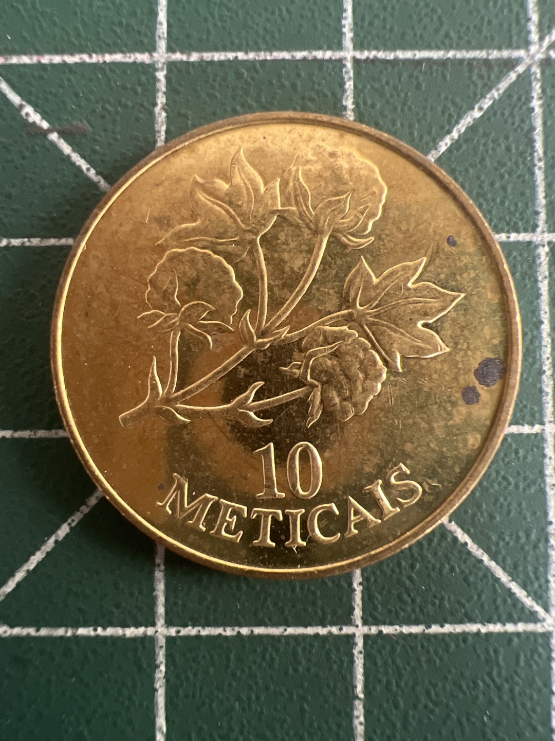 泡泡堂第七十九期  世界硬币纪念章邮票专场（无押金，无佣金，捡漏，全场20包邮，偏远地区除外） 莫桑比克