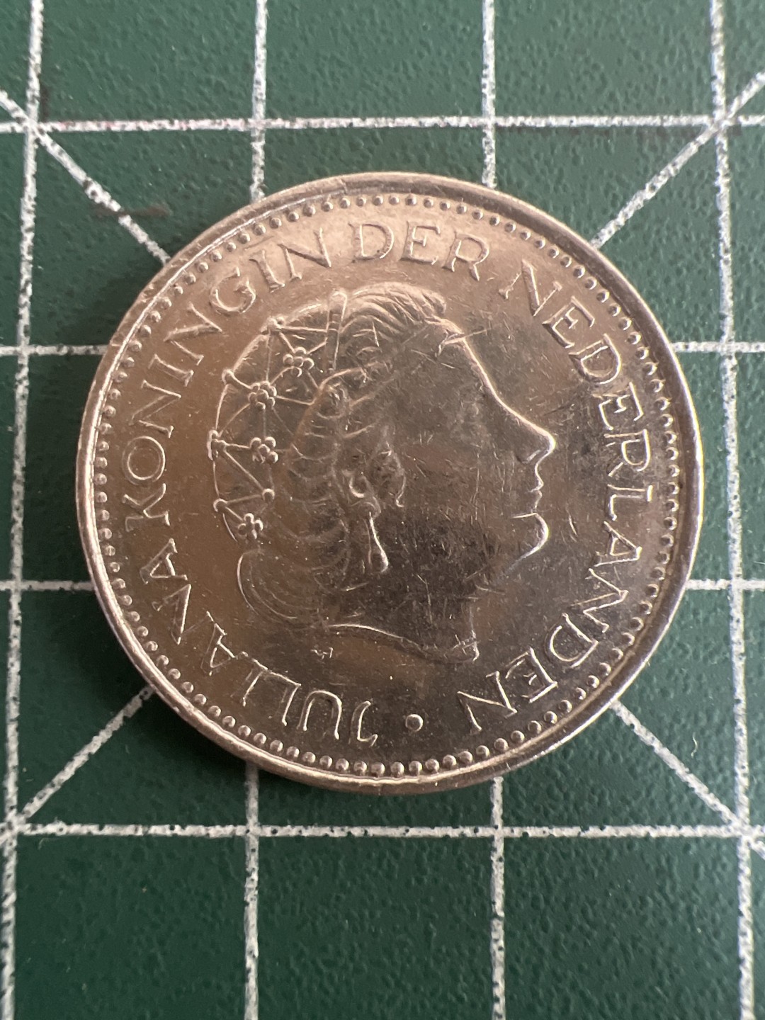 泡泡堂第158期  世界硬币邮票专场（无押金，无佣金，捡漏，全场20包邮，偏远地区除外） 荷兰1G