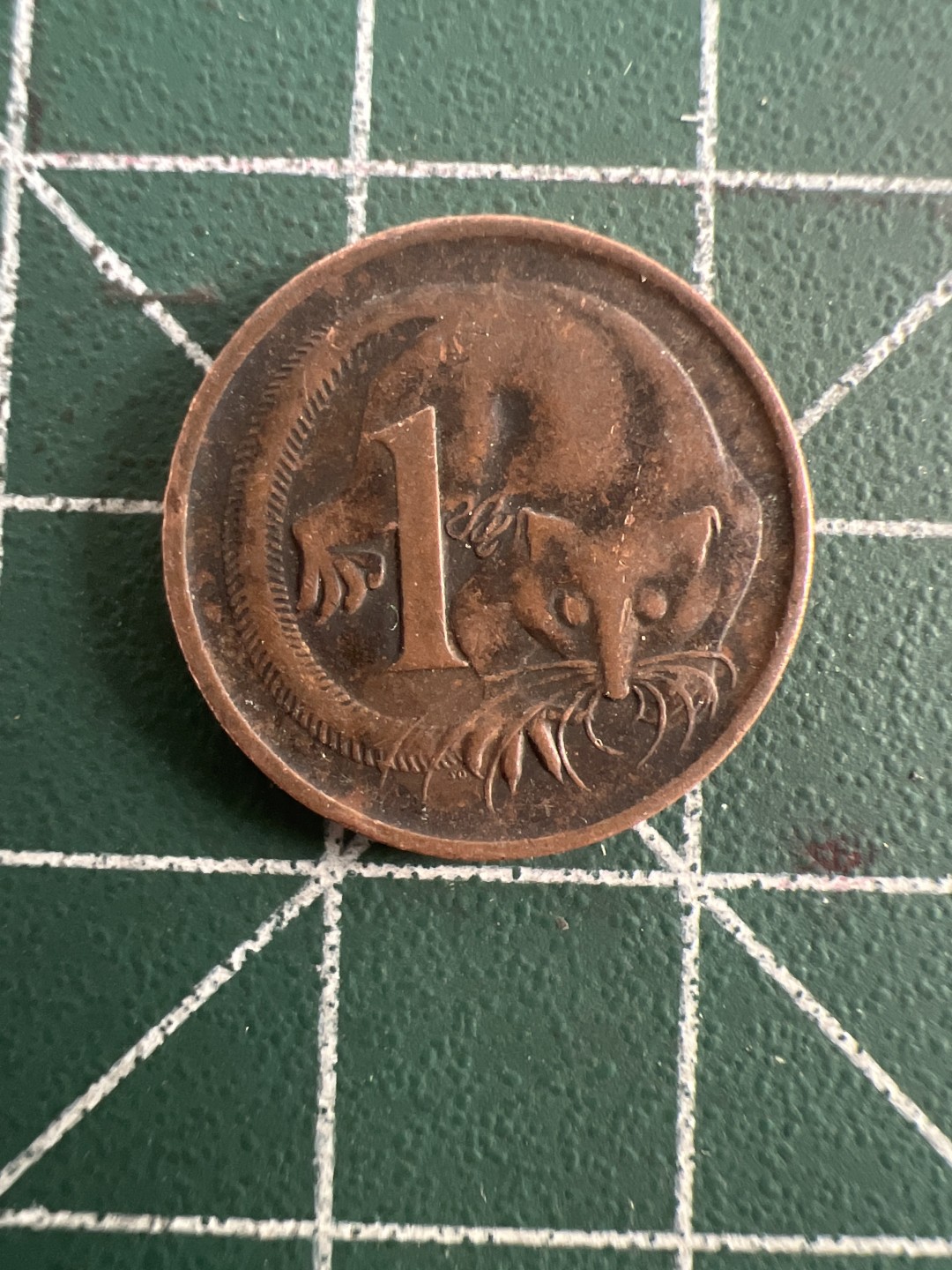 泡泡堂第109期  世界硬币邮票专场（无押金，无佣金，捡漏，全场20包邮，偏远地区除外） 澳洲老一分