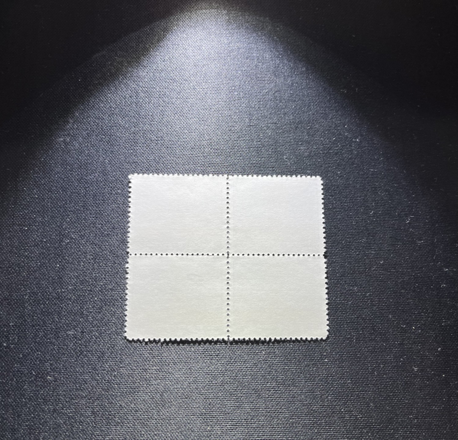 洪涛臻品  精选邮票限时拍卖第十七期 普无号  8分纪念碑4方连一组，版撕嘎嘎绝，文革期间发行的唯一一套普票，特点非常鲜明，集邮册中不可缺少的一组，文革票人气足，潜力大，目前处于价值洼地，版撕全品可直接评级，版撕小票价格便宜，多多益善，注意捡漏