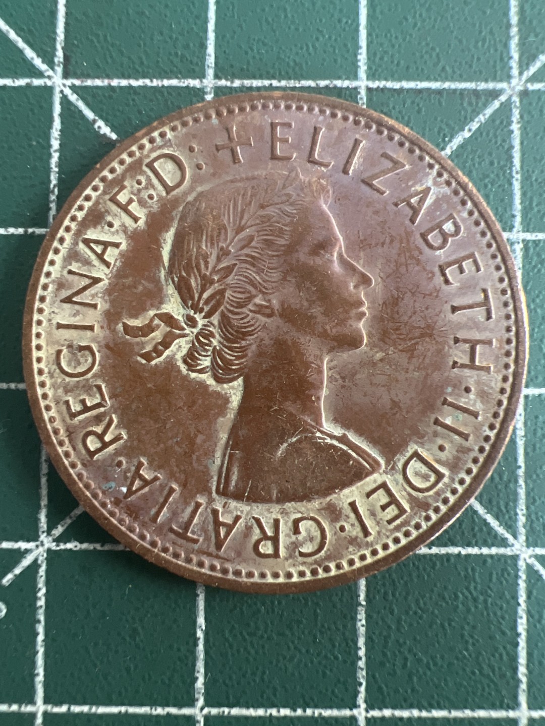 泡泡堂第七十九期  世界硬币纪念章邮票专场（无押金，无佣金，捡漏，全场20包邮，偏远地区除外） 英国大便士