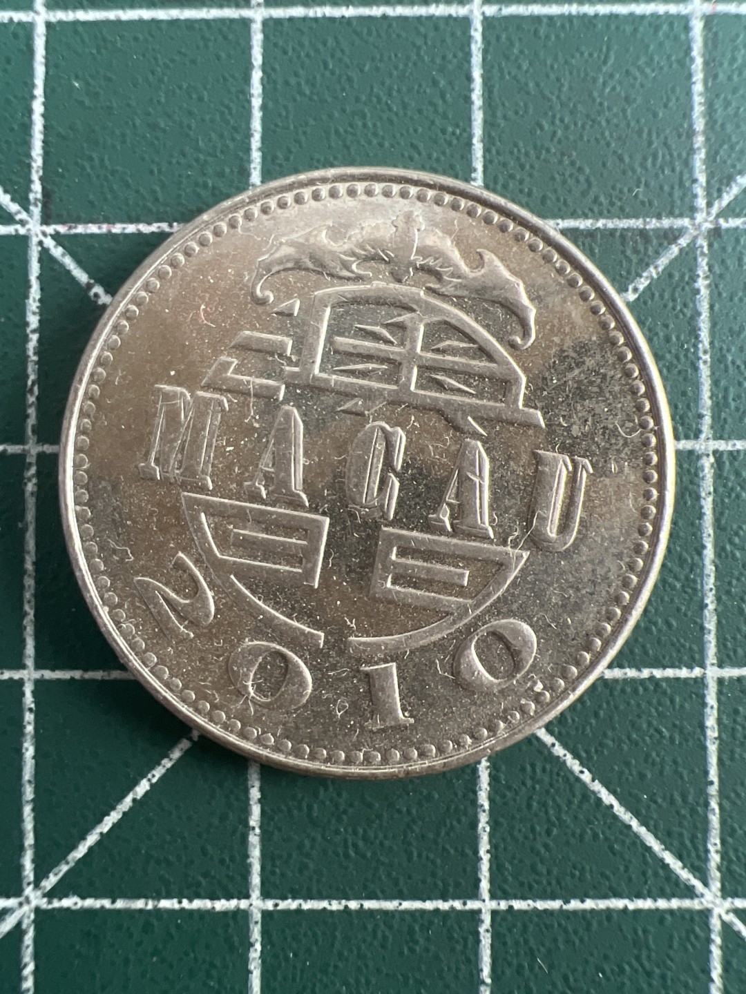 泡泡堂第七十八期  世界硬币专场（无押金，无佣金，捡漏，全场20包邮，偏远地区除外） 澳门一元