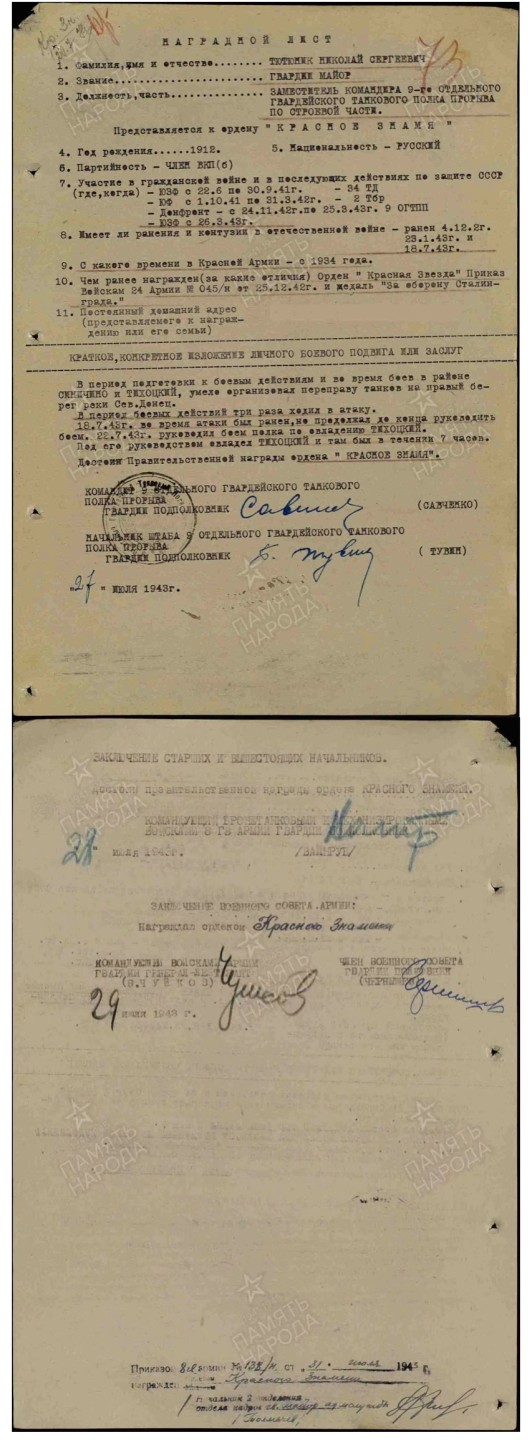 大猫徽章拍卖第201期 苏联红旗勋章轮版 档案齐全