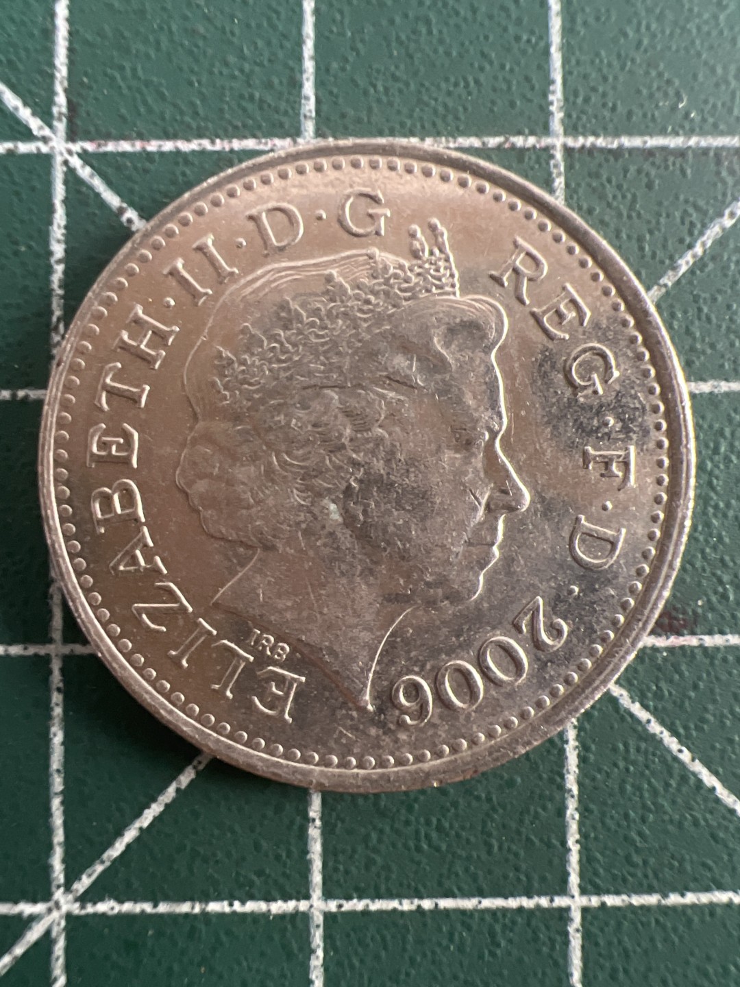 泡泡堂第七十八期  世界硬币专场（无押金，无佣金，捡漏，全场20包邮，偏远地区除外） 英国十便士