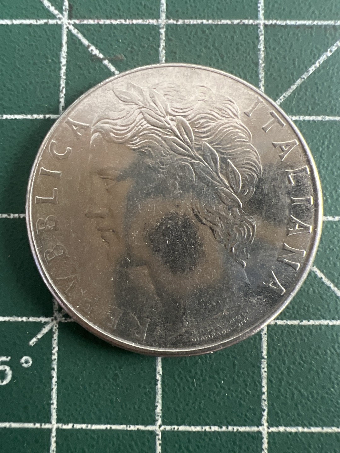 泡泡堂第七十八期  世界硬币专场（无押金，无佣金，捡漏，全场20包邮，偏远地区除外） 意大利100里拉