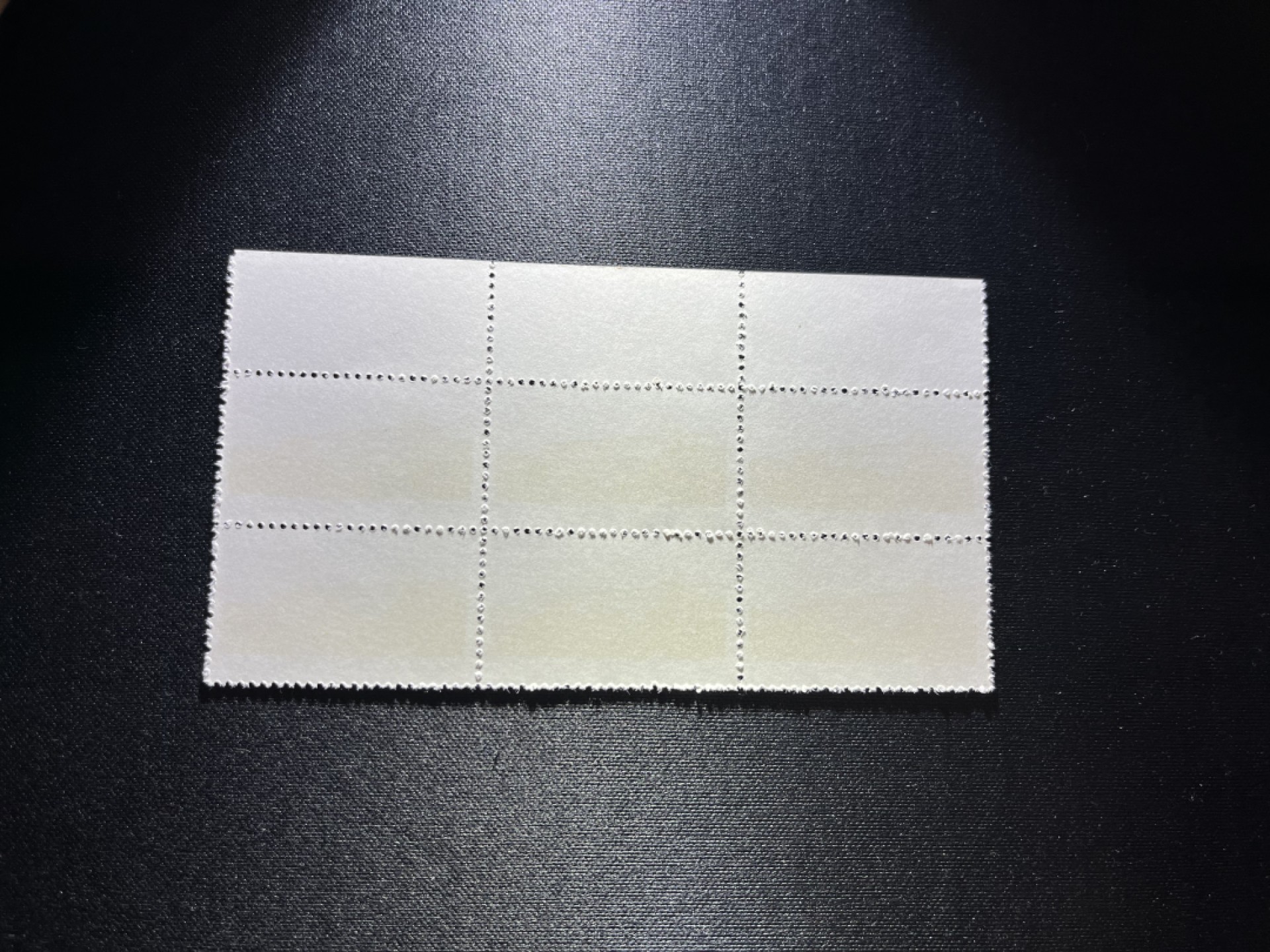 洪涛臻品 精选邮票限时拍卖第十八期 文14长江大桥 4分新，上厂名6方连一组，三俗稀缺，一版有4个厂名，真正的版撕品相，珍藏多年的一手版货撕的，品相任何挑剔的老板包满意，光线效果不好，票无任何发黄，干净漂亮，全品可评级，所有拍品包过灯，注意捡漏